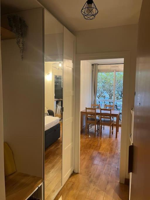 Porte De Paris Standing Apartment *