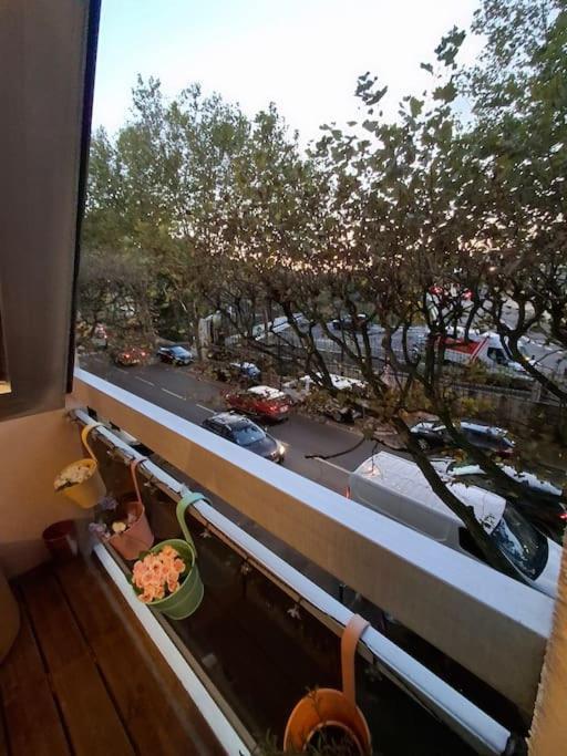 Apartment Porte De Paris Standing