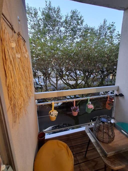Apartment Porte De Paris Standing *